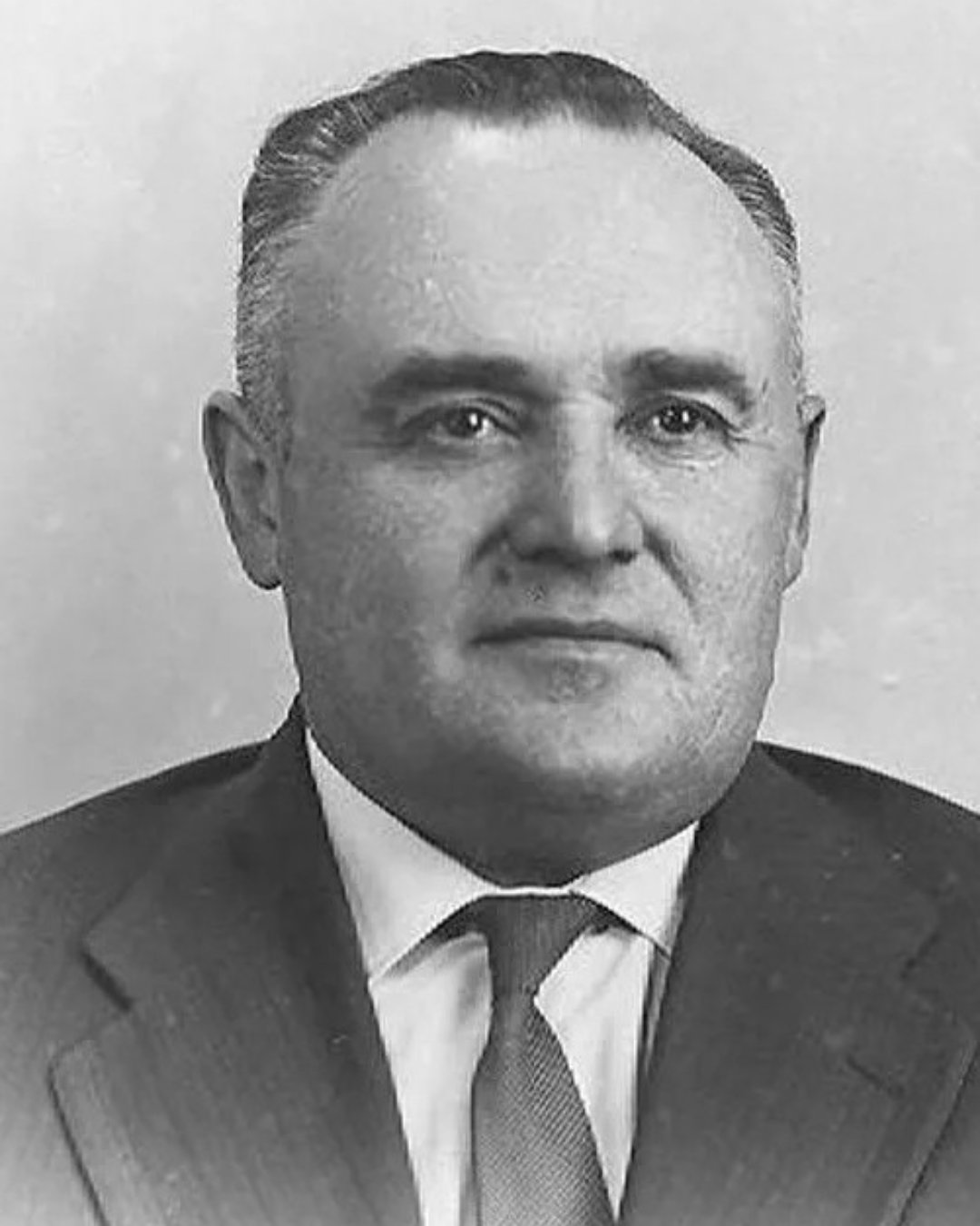 Sergei Korolev