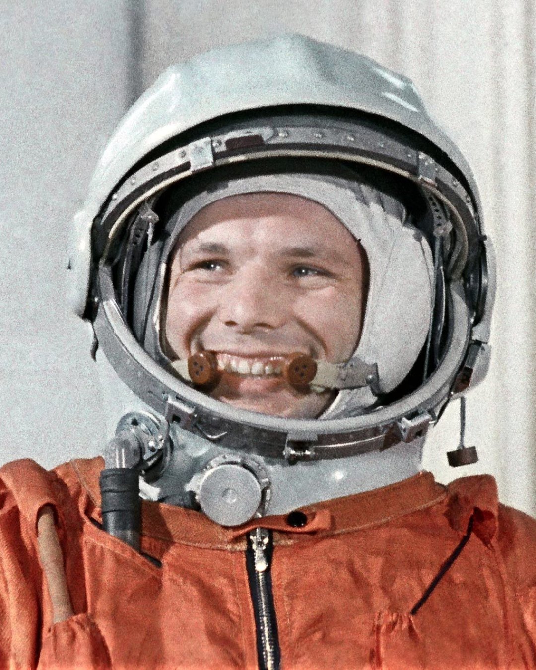Yuri Gagarin