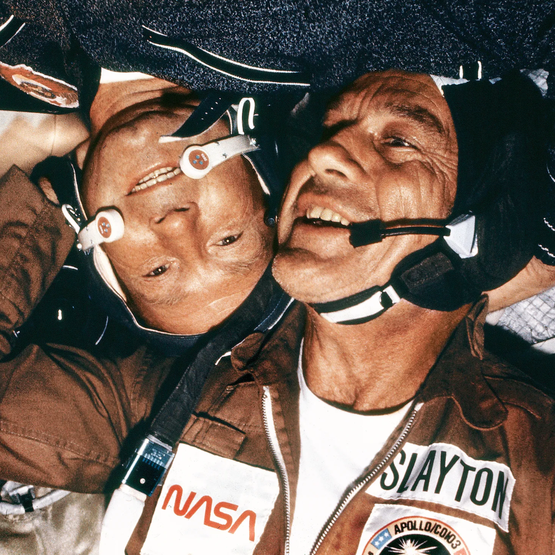 Apollo-Soyuz