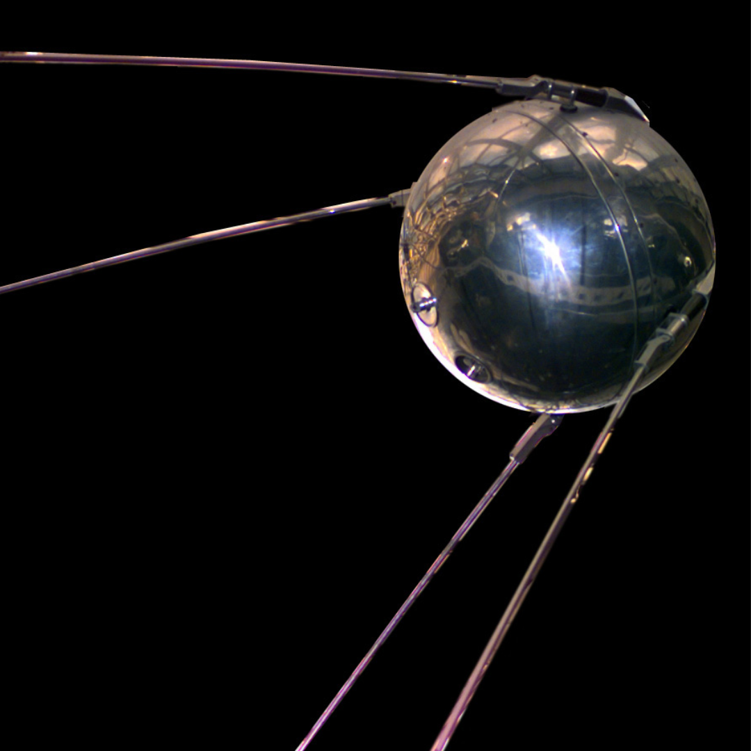 Sputnik 1